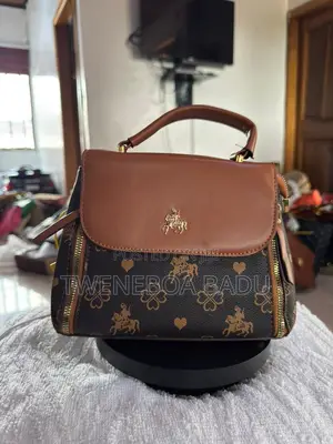Leather Bags