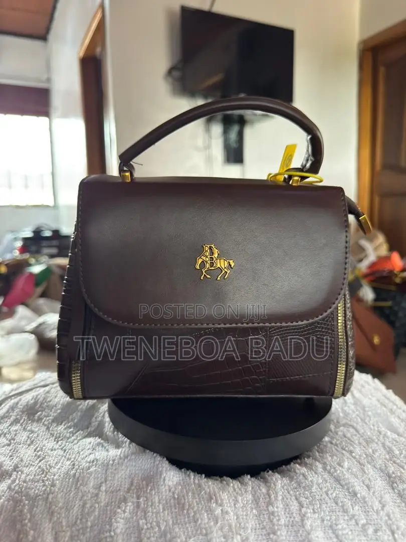 Leather Bags
