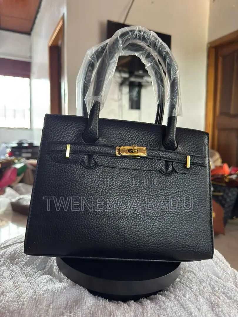Leather Bags
