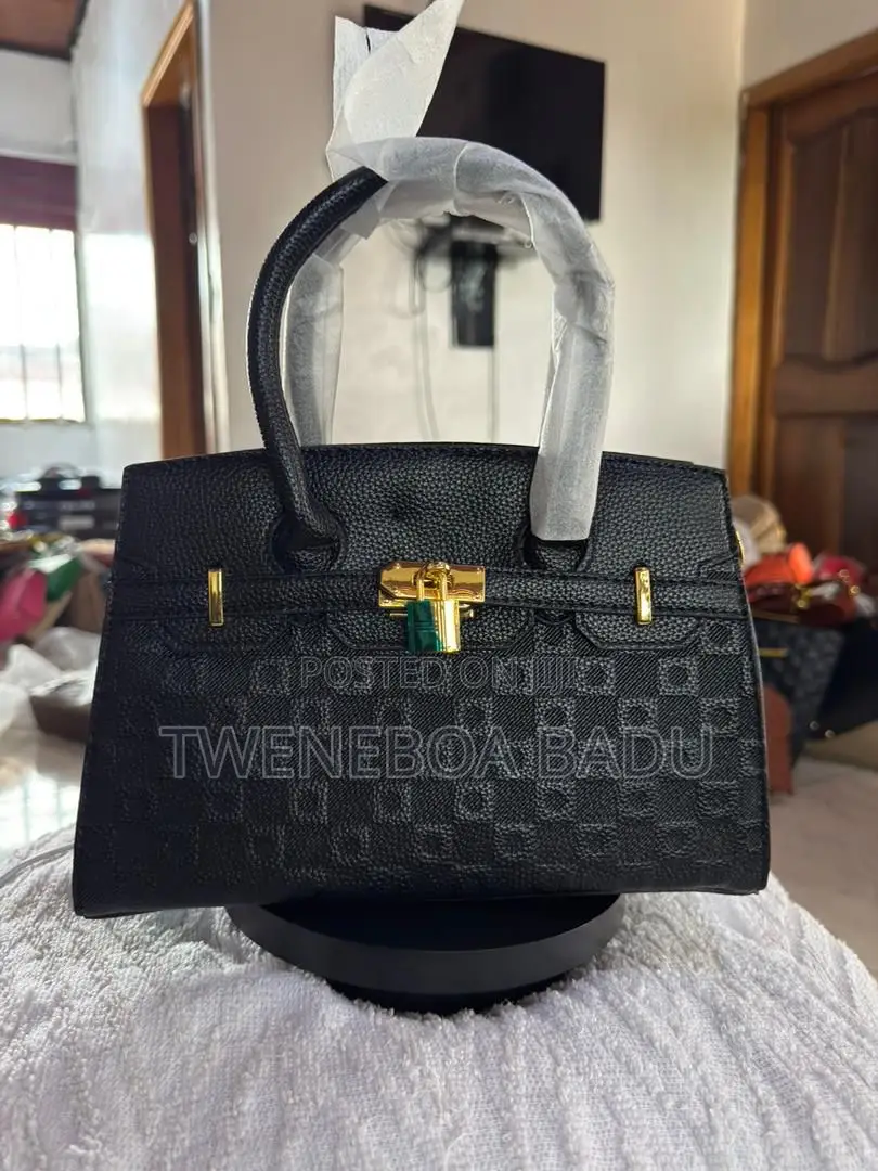 Leather Bags