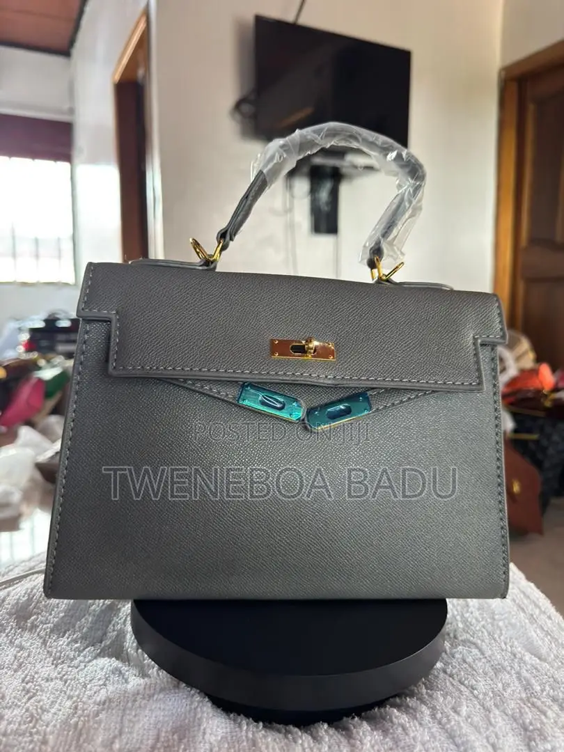 Leather Bags
