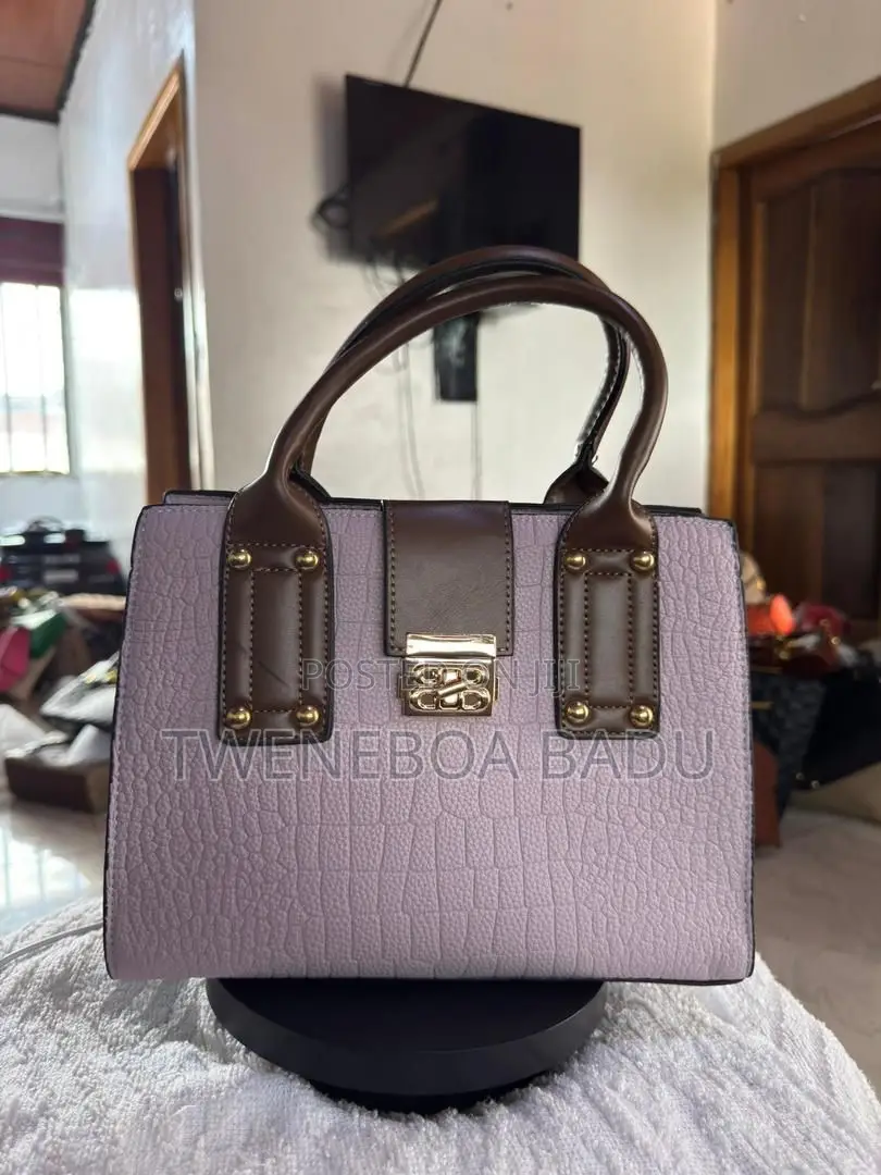 Leather Bags