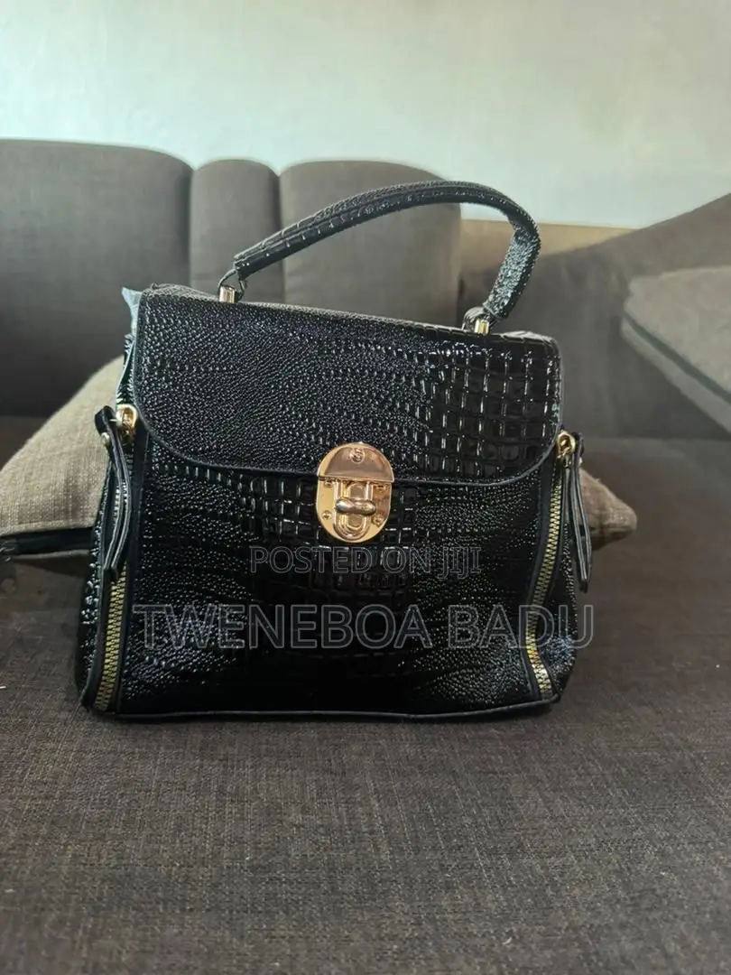 Leather Bags