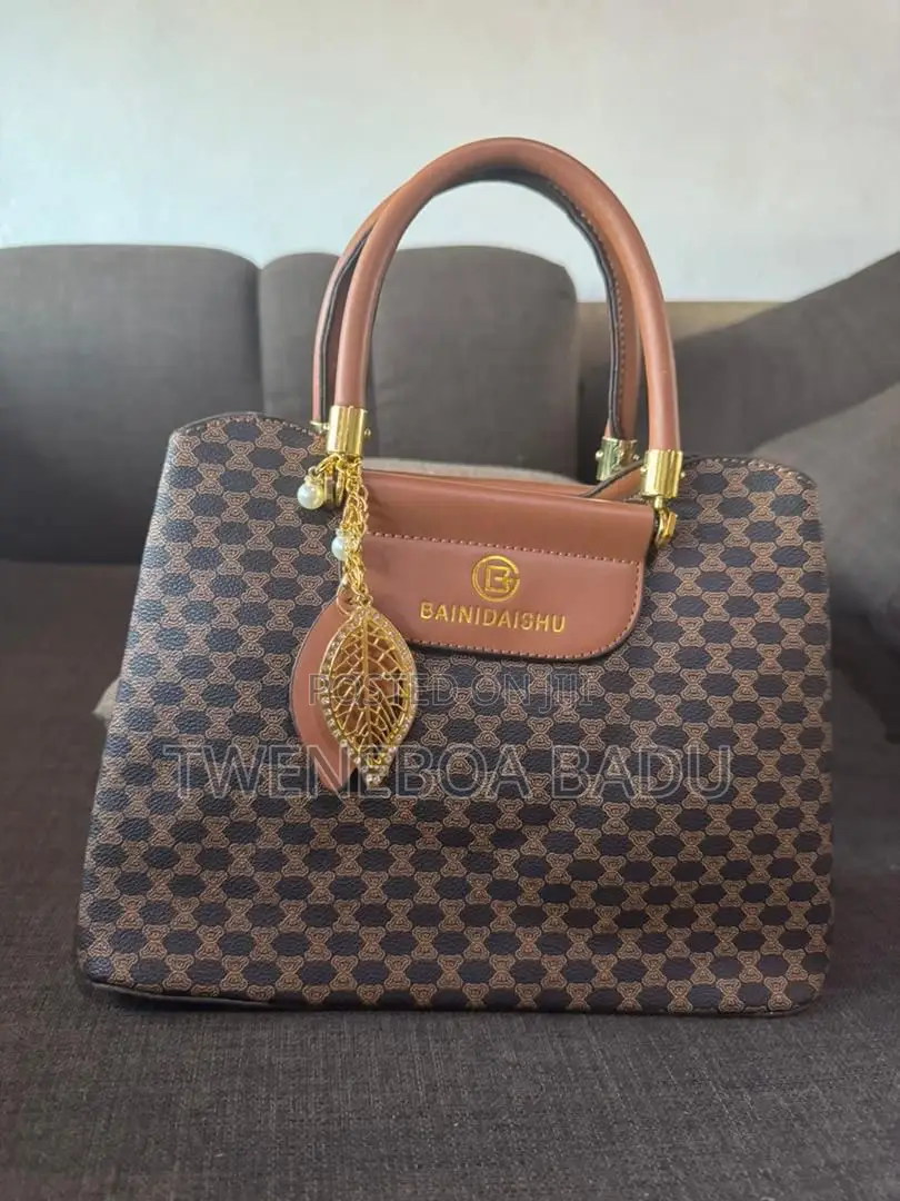 Leather Bags