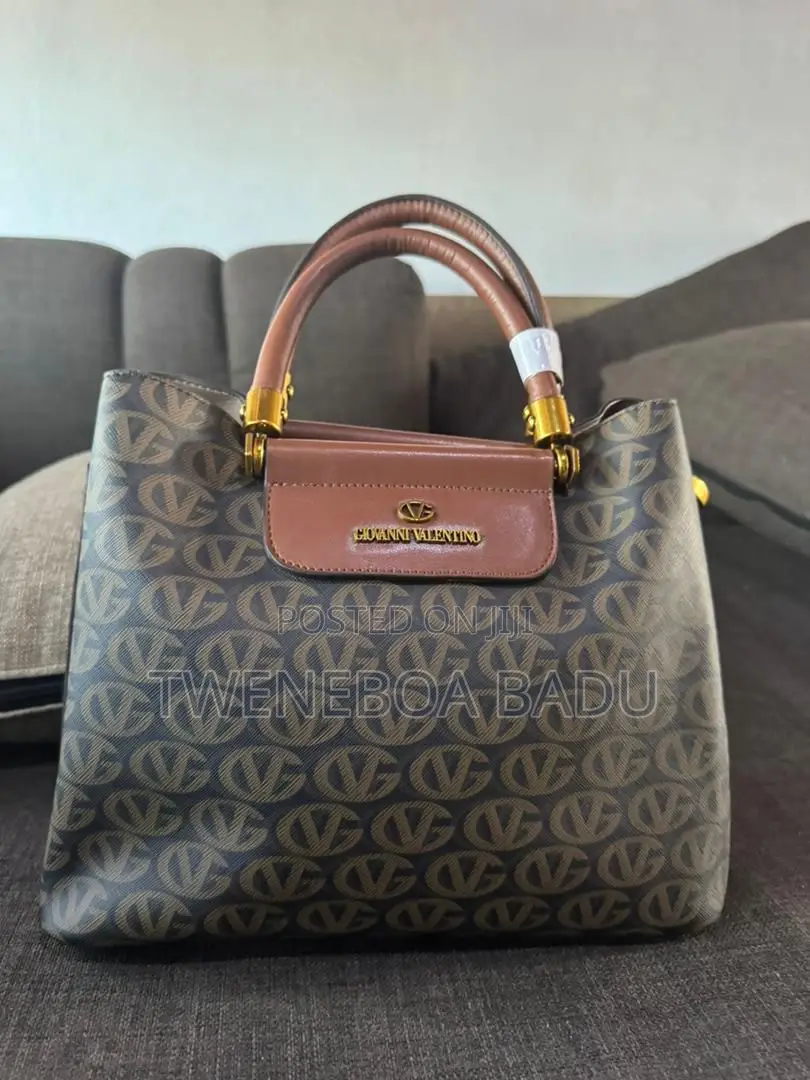 Leather Bags