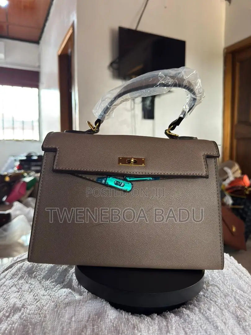 Leather Bags