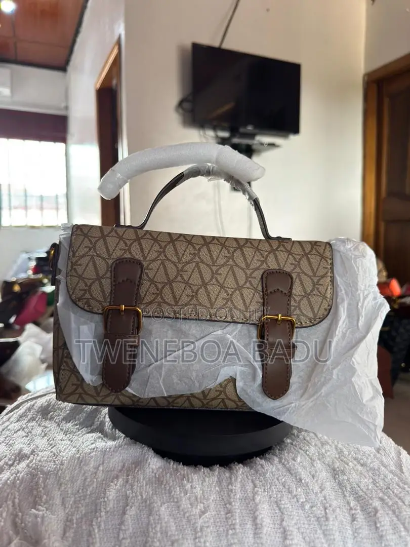 Leather Bags