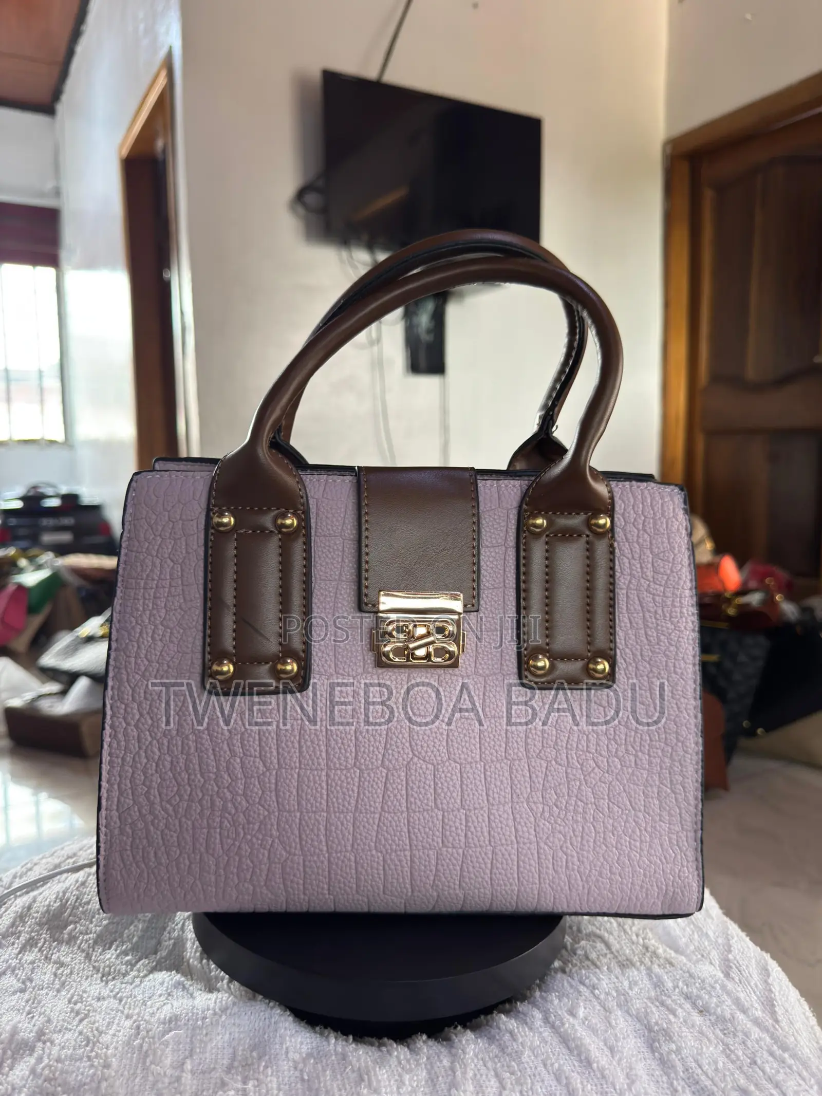 Leather Bags