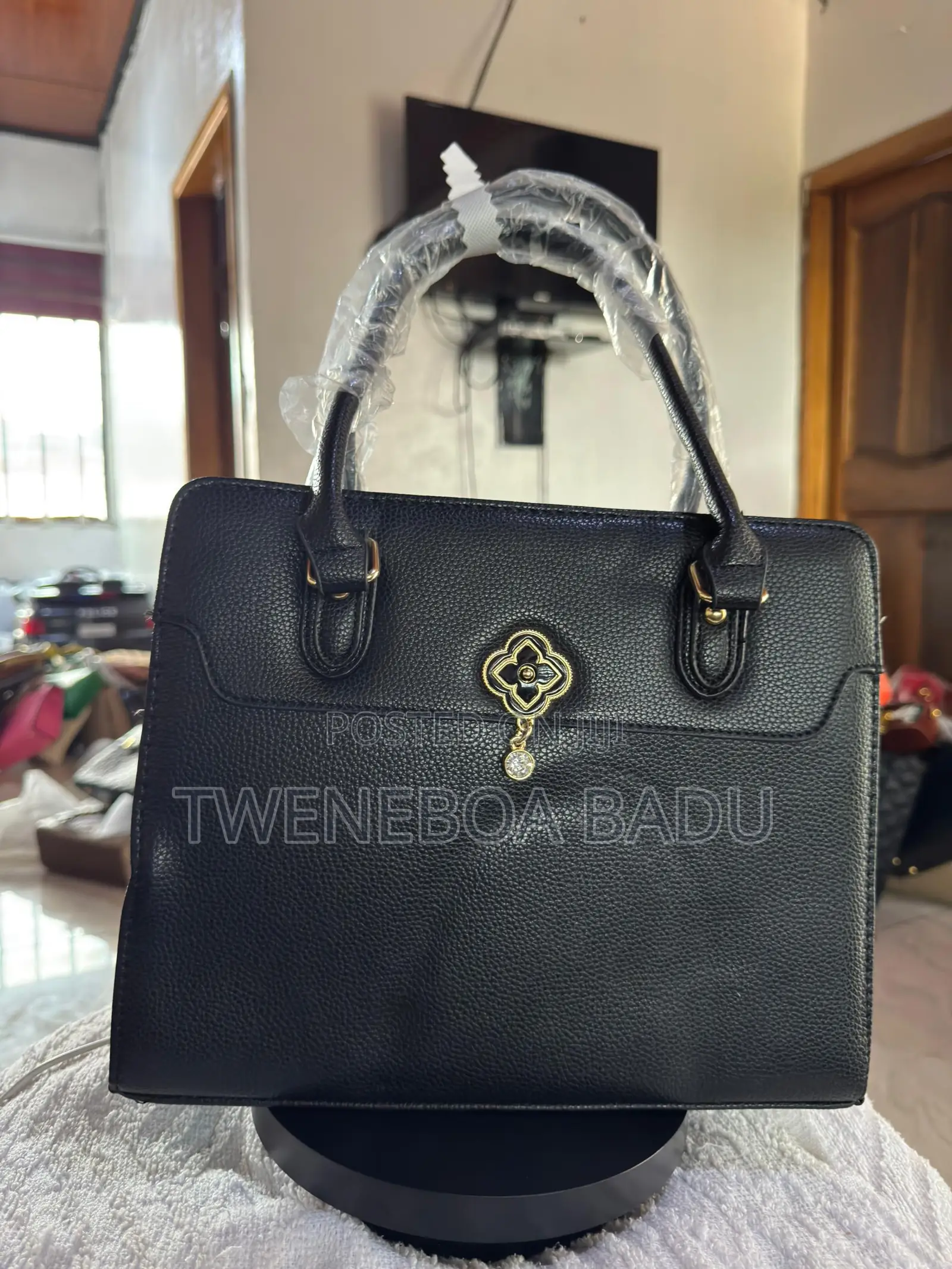 Leather Bags