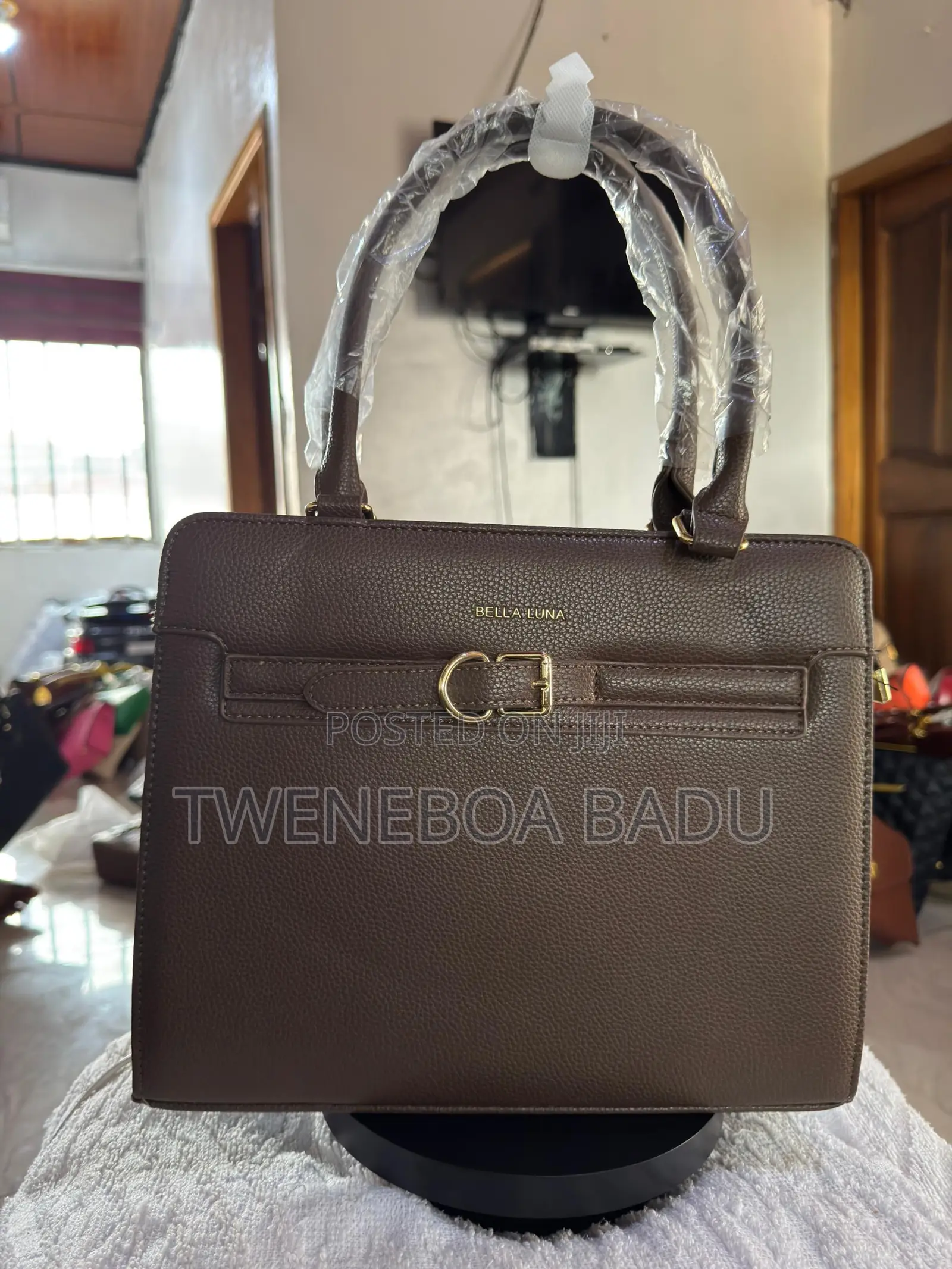 Leather Bags
