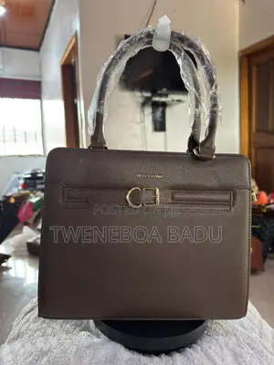Leather Bags