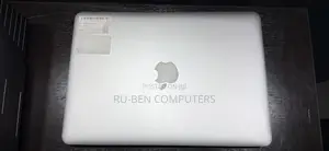 Laptop Apple MacBook Pro 2015 16GB
