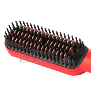 Raf Hot Air Brush/Comb