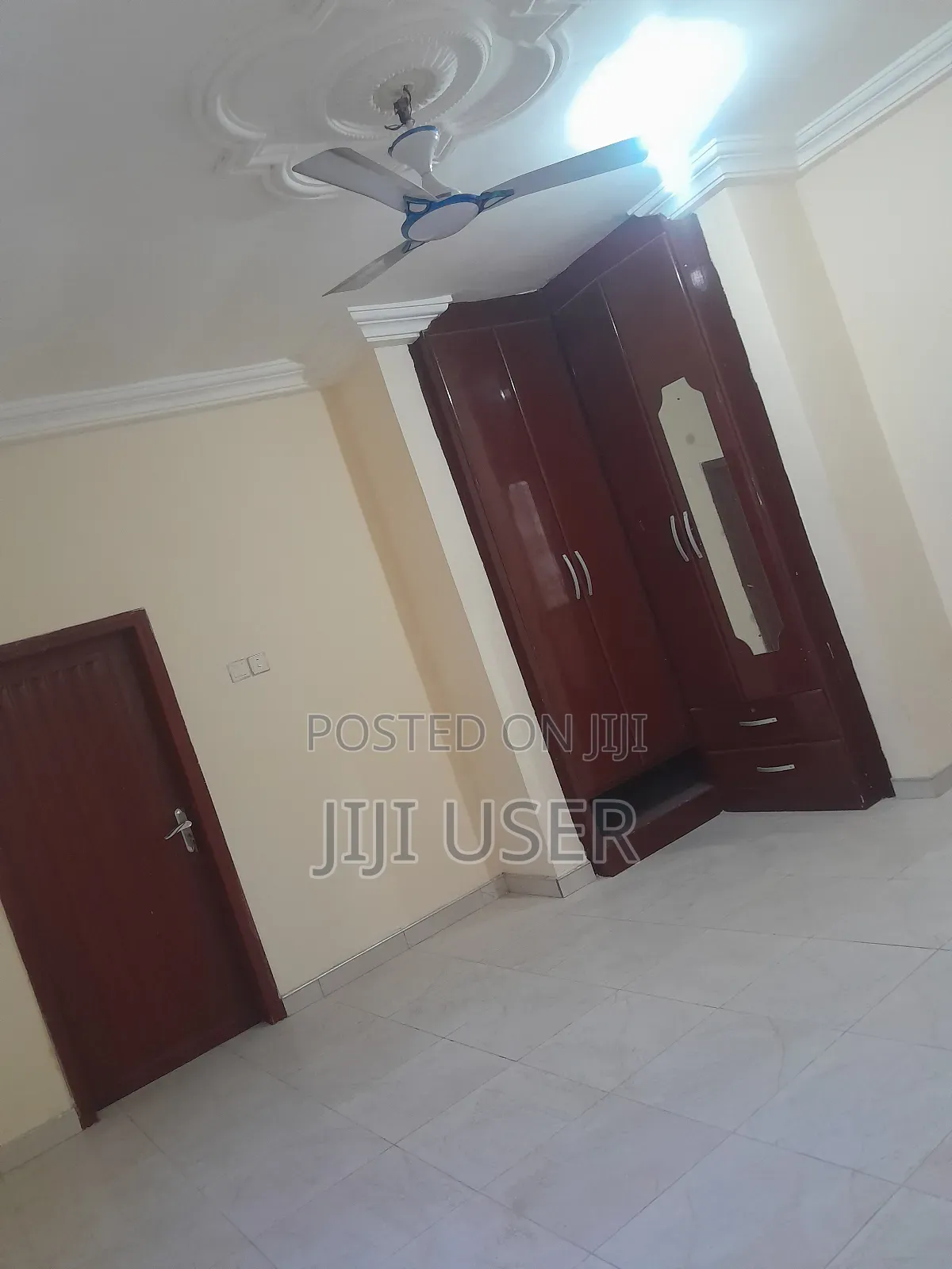 2bdrm Apartment in Oyarifa for rent