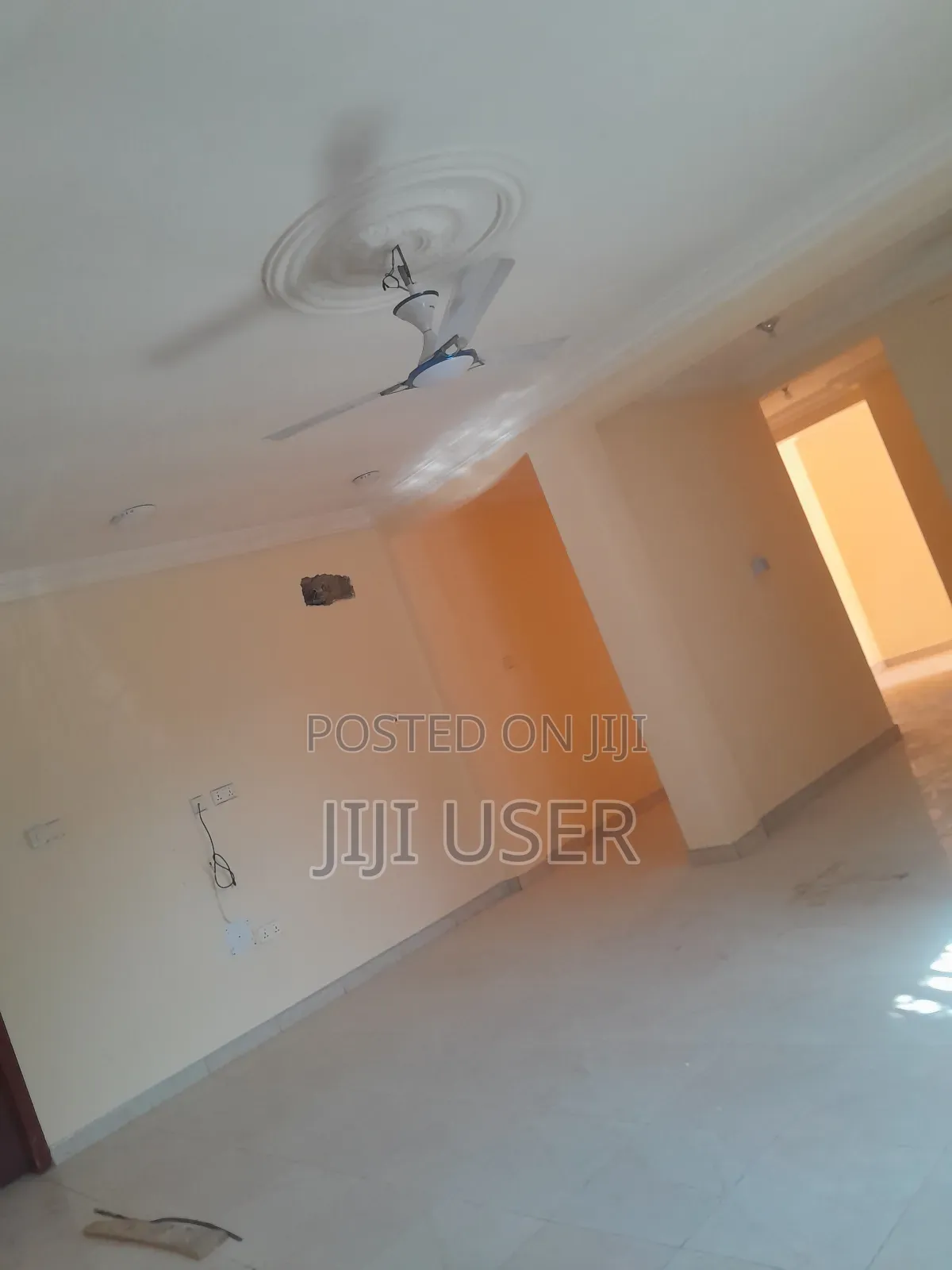 2bdrm Apartment in Oyarifa for rent