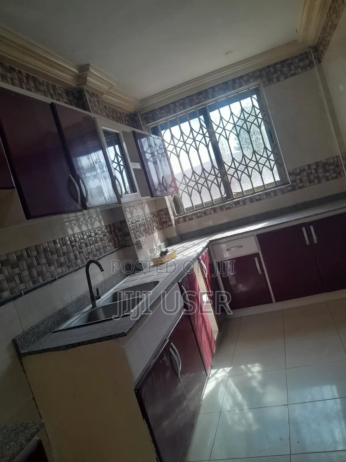 2bdrm Apartment in Oyarifa for rent