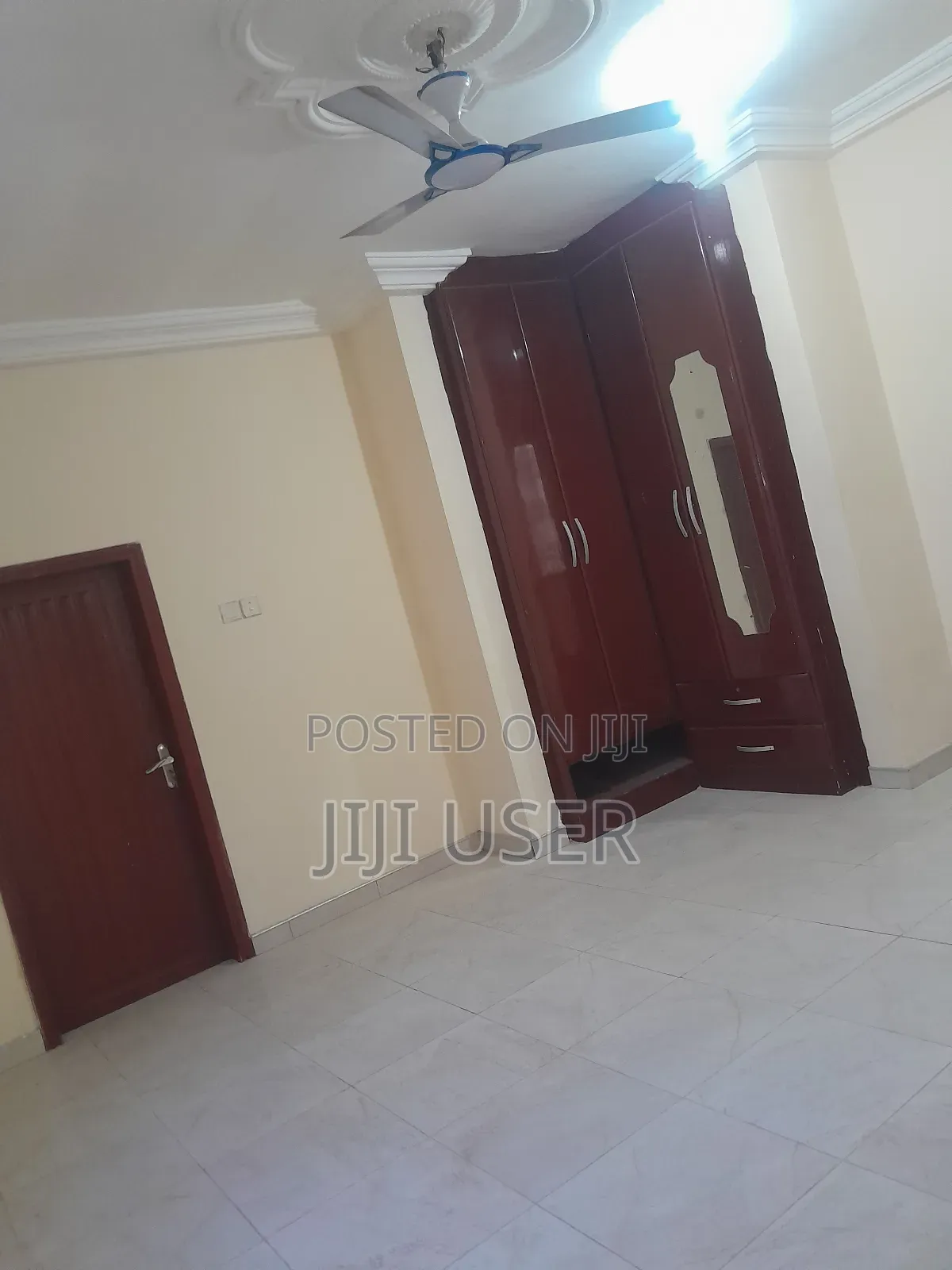 2bdrm Apartment in Oyarifa for rent