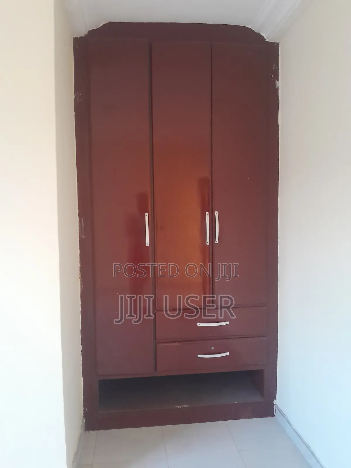 2bdrm Apartment in Oyarifa for rent