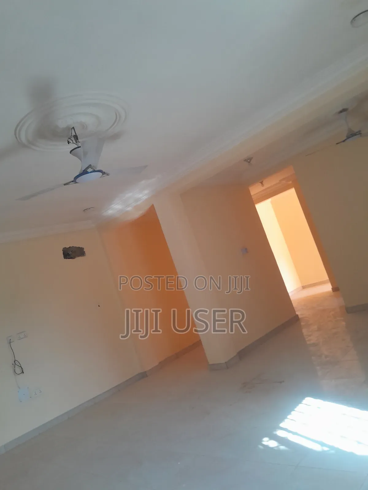 2bdrm Apartment in Oyarifa for rent
