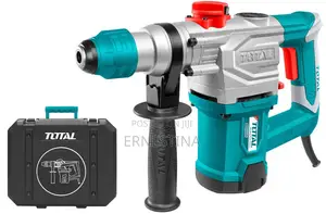 Industrial Drill Machine ( Total)