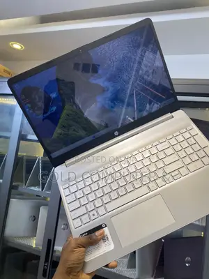 Laptop HP 15 8GB Intel Core i3 SSD 256GB