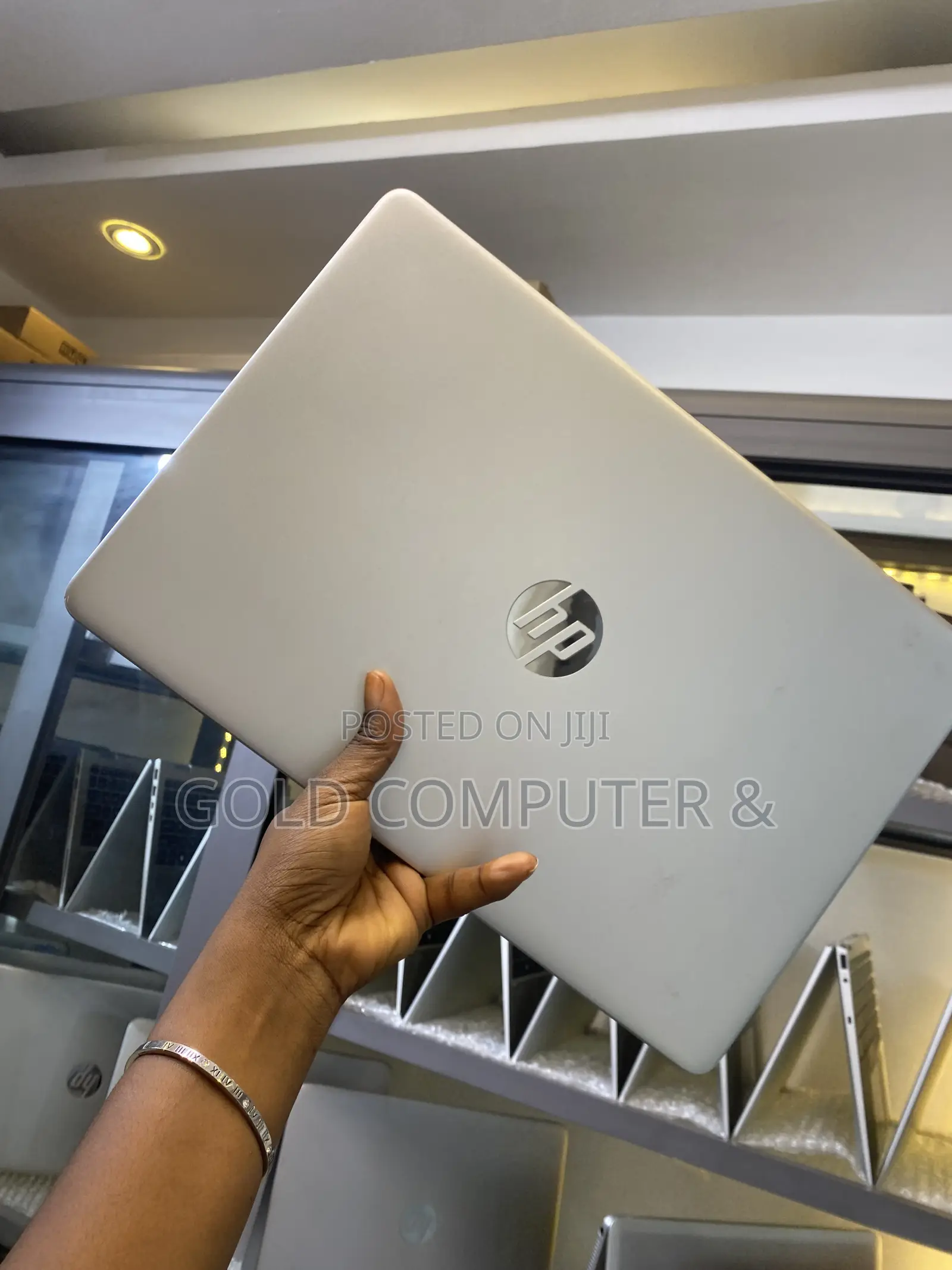 Laptop HP 15 8GB Intel Core i3 SSD 256GB