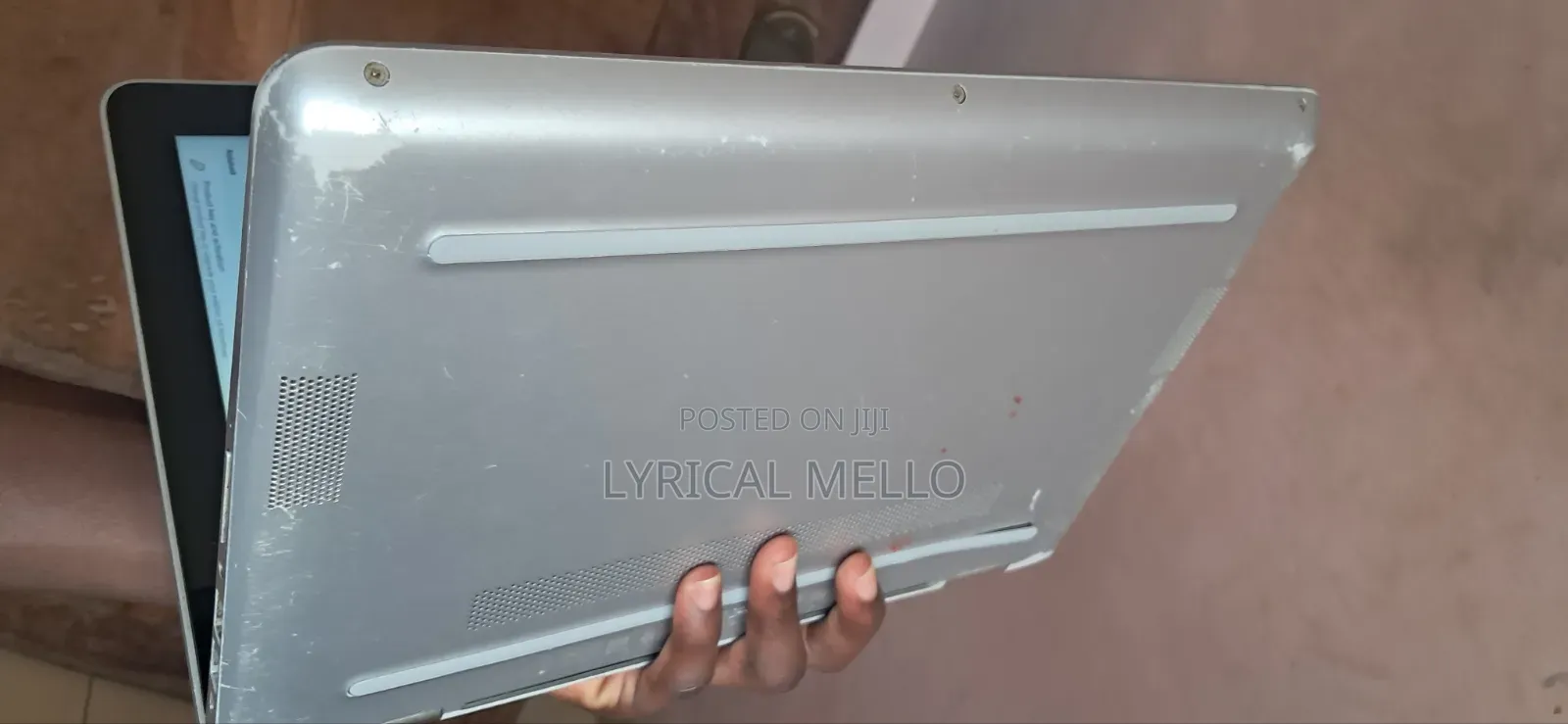 Laptop HP Pavilion X360 11 8GB Intel Pentium SSD 1T
