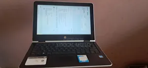 Laptop HP Pavilion X360 11 8GB Intel Pentium SSD 1T
