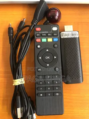 Tvn3 Fire Stick