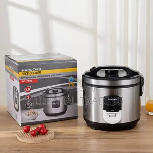 Rice Cooker