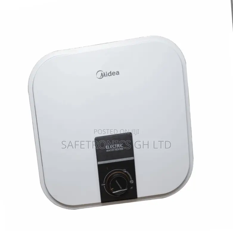 High Efficiency Midea Instant Water Heater Sku: D15-20vi