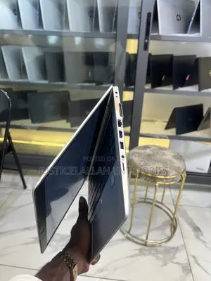 Laptop HP EliteBook 840 G5 8GB Intel Core i5