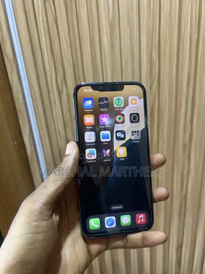 Apple iPhone 13 Pro 256 GB Blue