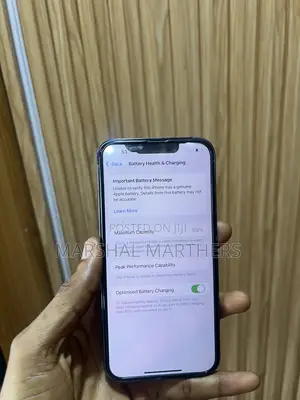 Apple iPhone 13 Pro 256 GB Blue