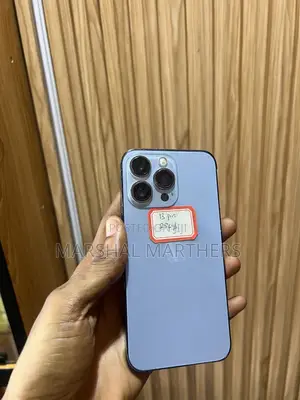 Apple iPhone 13 Pro 256 GB Blue