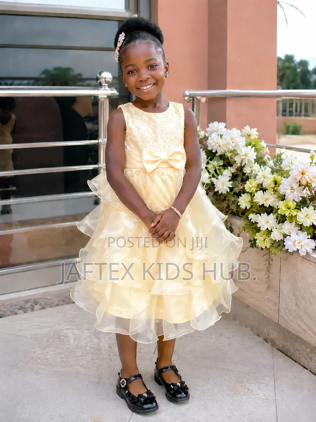 Princess Dress