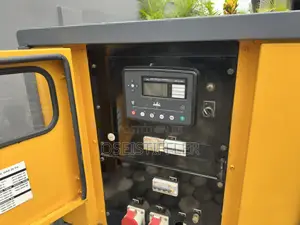 20kva Perkins