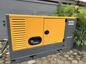 20kva Perkins