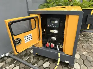 20kva Perkins
