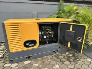 20kva Perkins