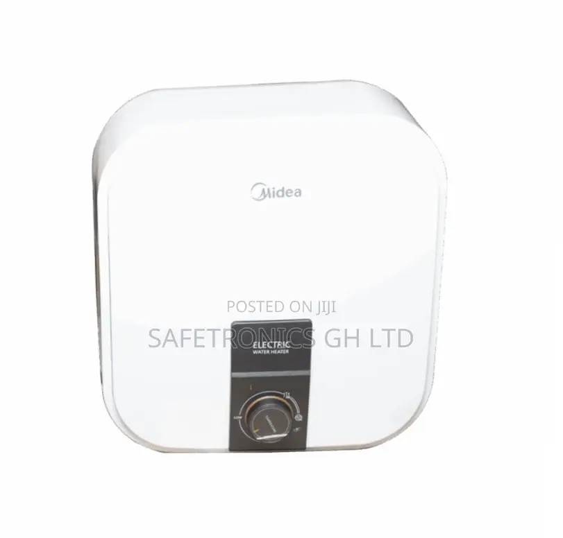 Order Excellent Midea Instant Water Heater Sku: D15-20vi