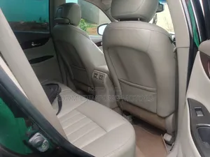 Infiniti EX 35 2010 Black