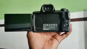 Canon M50 Camera