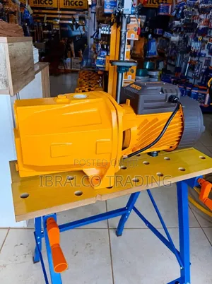 Ingco 2.0hp Water Pump