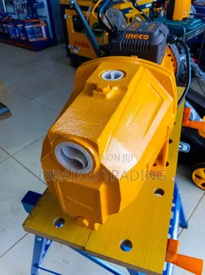 Ingco 2.0hp Water Pump