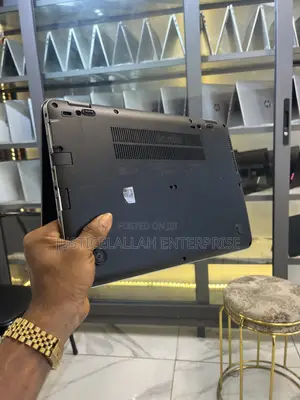 Laptop HP EliteBook 840 G3 8GB Intel Core i5 SSD 256GB