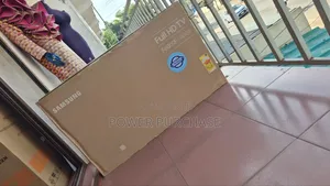 Authentic Samsung Full Hd 43 Inches Tv