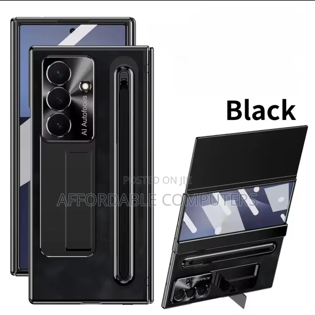 Samsung Galaxy Z Trifold Case