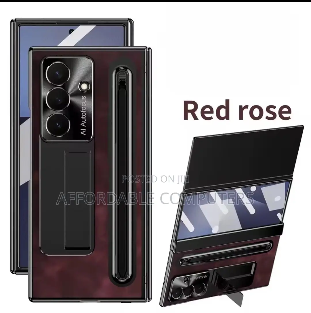 Samsung Galaxy Z Trifold Case