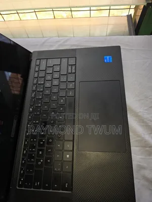 Laptop Dell XPS 15 9510 16GB Intel Core i7 SSD 512GB